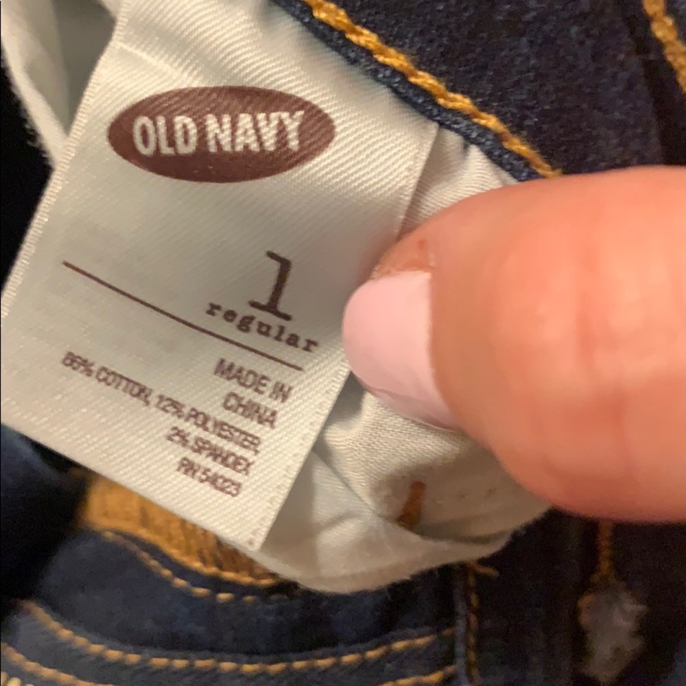 Jeans - Picture 3 of 3